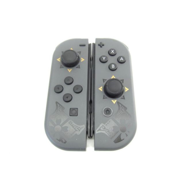 Nintendo Switch モンスターハンターライズスペシャル