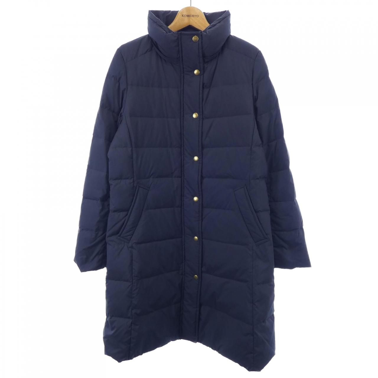 マッキントッシュフィロソフィー MACKINTOSH PHILOSOPH ダウンコート