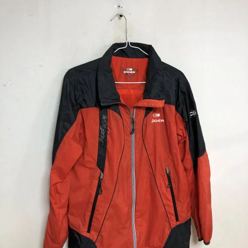 EIDER(アイダー) メンズ ジップアップ ジャケット 100L @ 9972