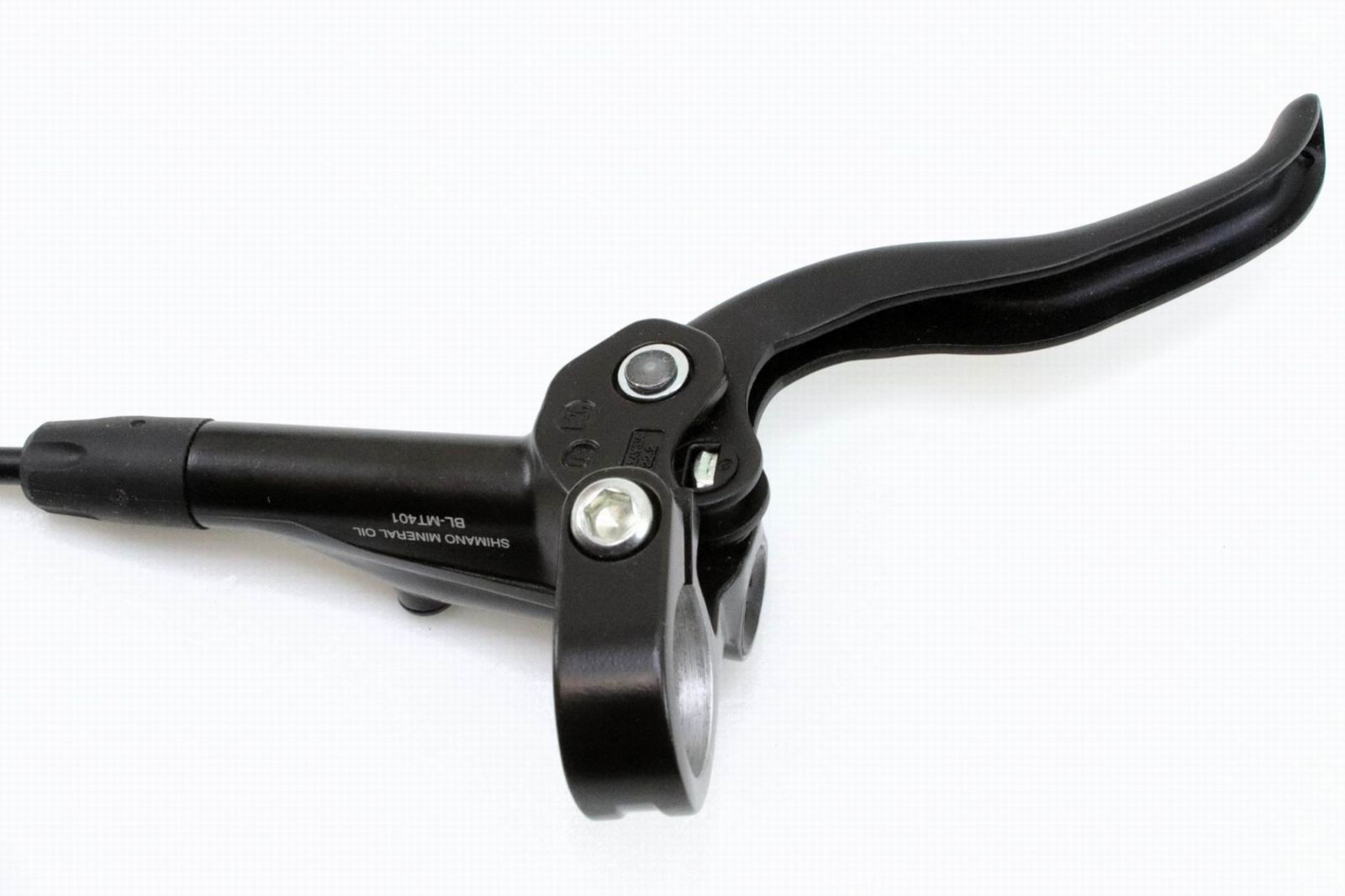 制動力50％アップ 対向