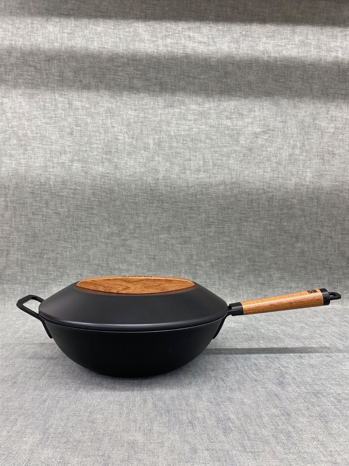 WOK 中華鍋