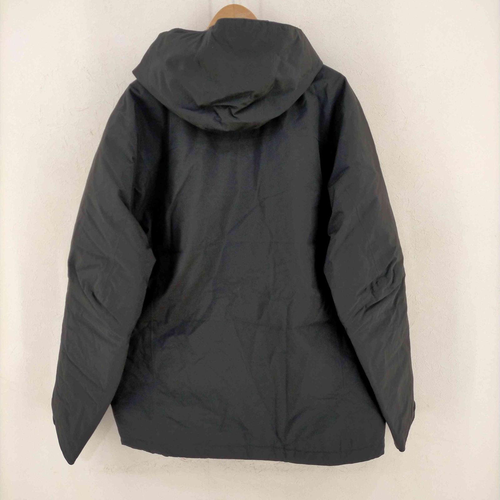 Windsweep hot sale down hoody