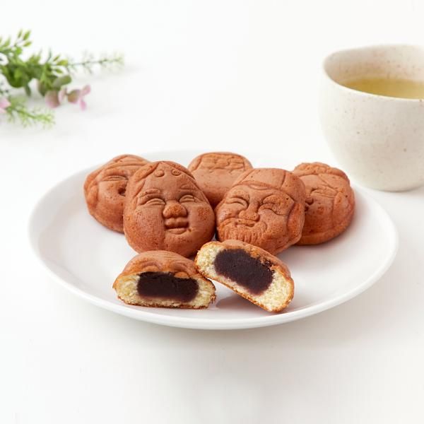 訳あり人形焼 個包装60個＊東京土産・和菓子 - メルカリ