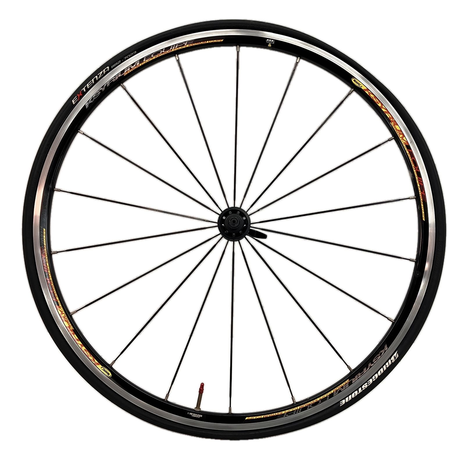 ホイール セット