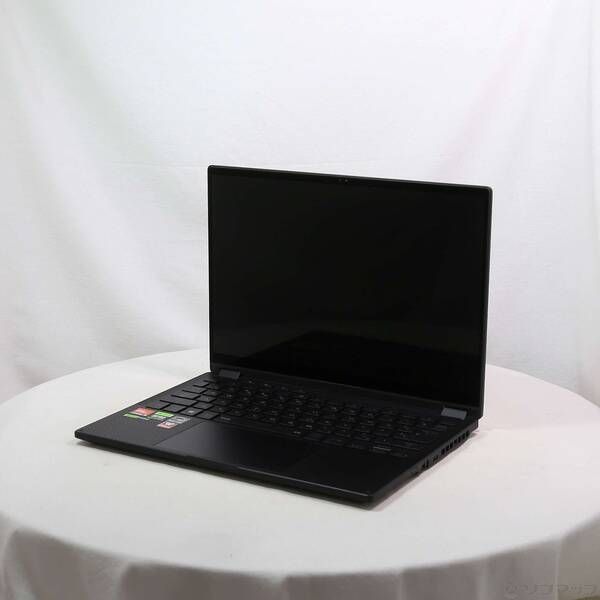 2026，100%新品 〔展示品〕 ROG Flow X13 GV302XU GV302XU-R9R4050 オフブラック【258】 ゲーミングノート