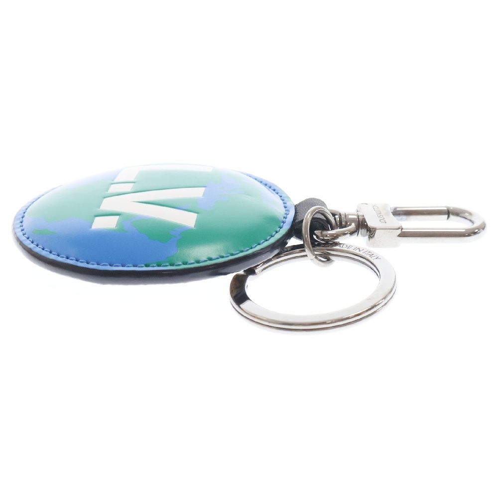 LOUIS VUITTON ダミエ　ポルトクレ パディッド ウィンドウローズ LOUIS VUITTON ダミエ ポルトクレ パディッド ウィンドウローズ