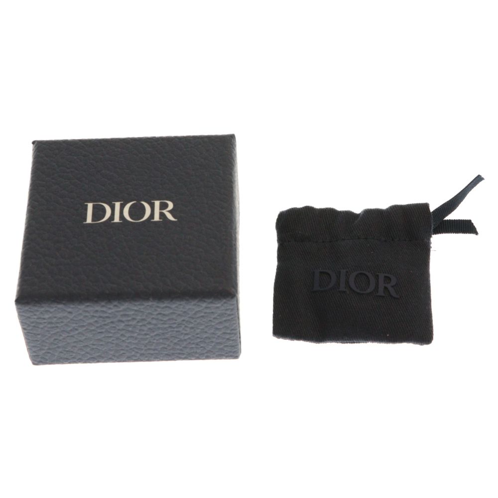 DIOR (ディオール) ×CACTUS JACK Signet Ring ×カクタスジャック DIOR (ディオール) ×CACTUS JACK Signet Ring ×カクタスジャック