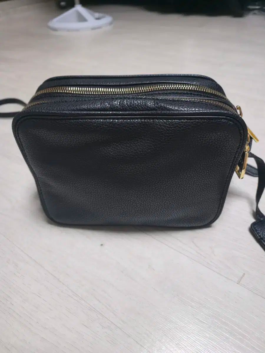 本物のトリーバーチ ダブルジッパーバッグ 版 DECORATOM_COM_BR