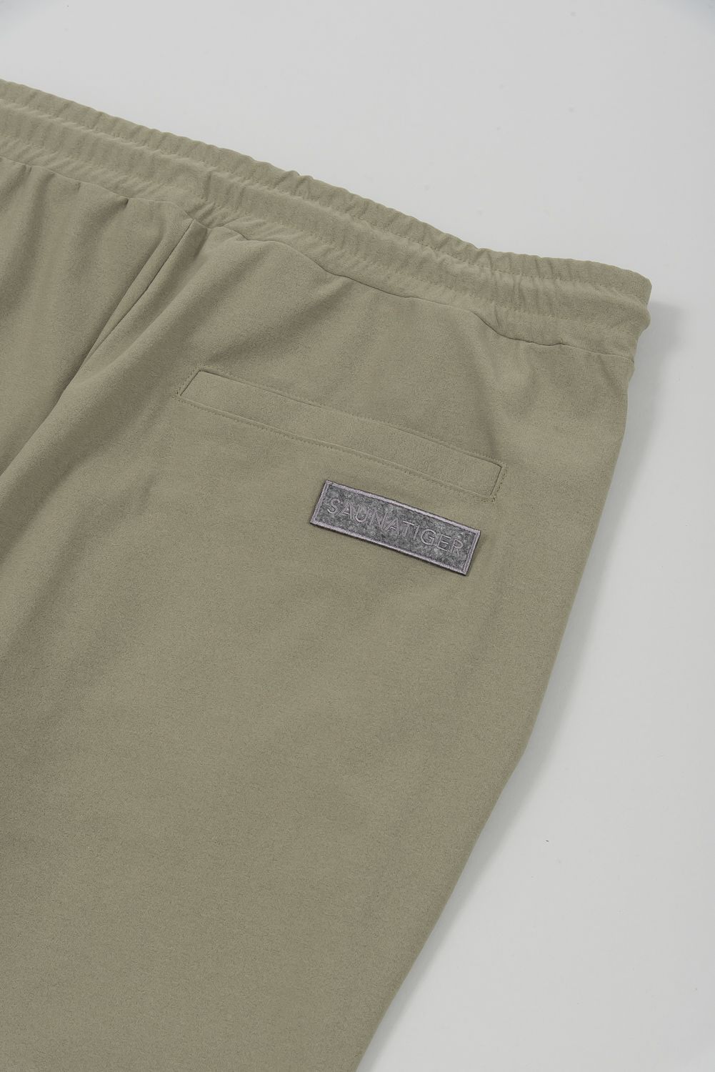 Tapered Pants