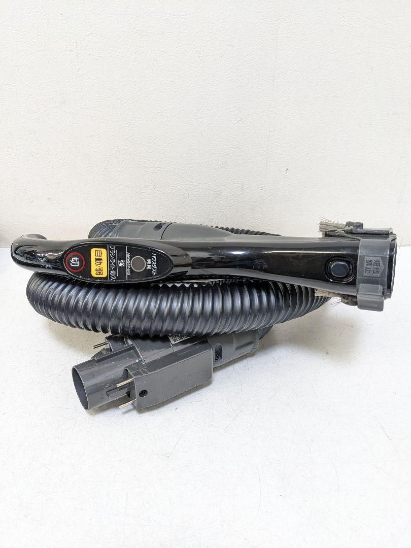 サイクロン式掃除機 2019年製