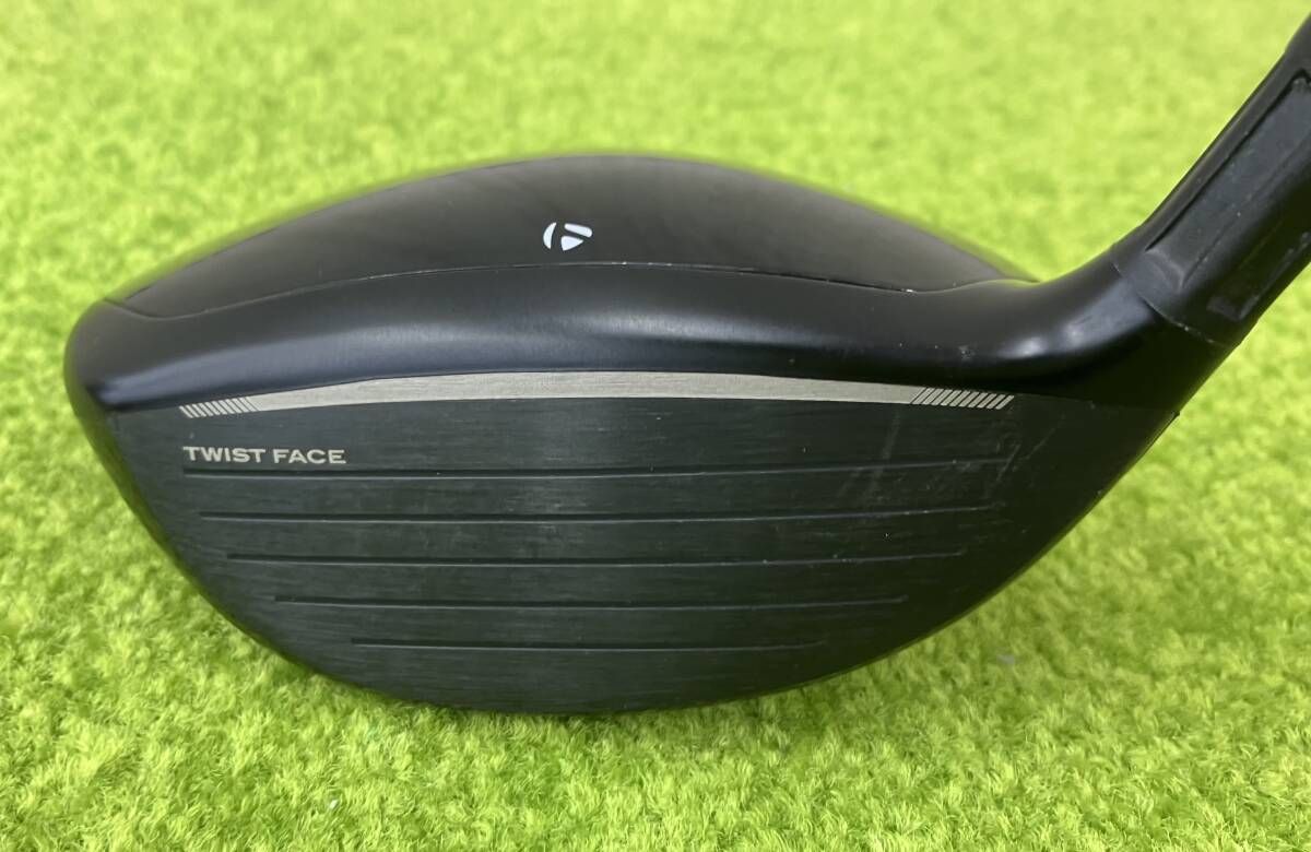 テーラーメイド STEALTH 2 フェアウェイウッド 3番 コレクション 15