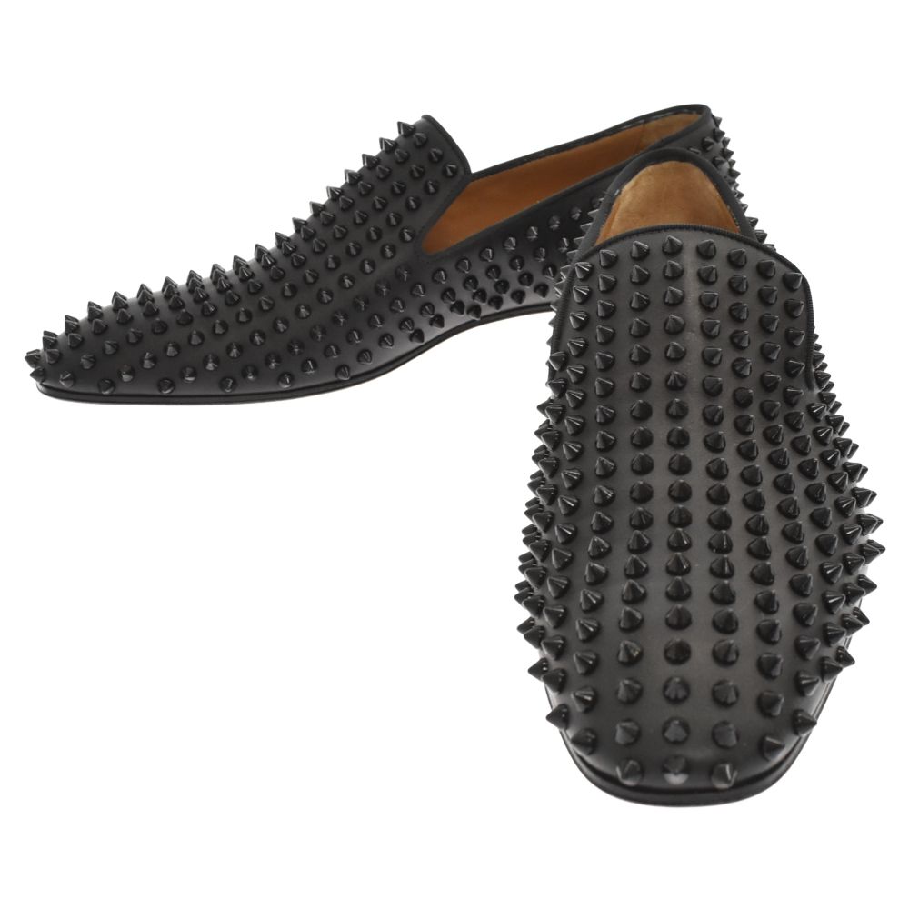クリスチャンルブタン　Christian Louboutin　ローラーボーイ □定価18万□Christian Louboutin□クリスチャンルブタン