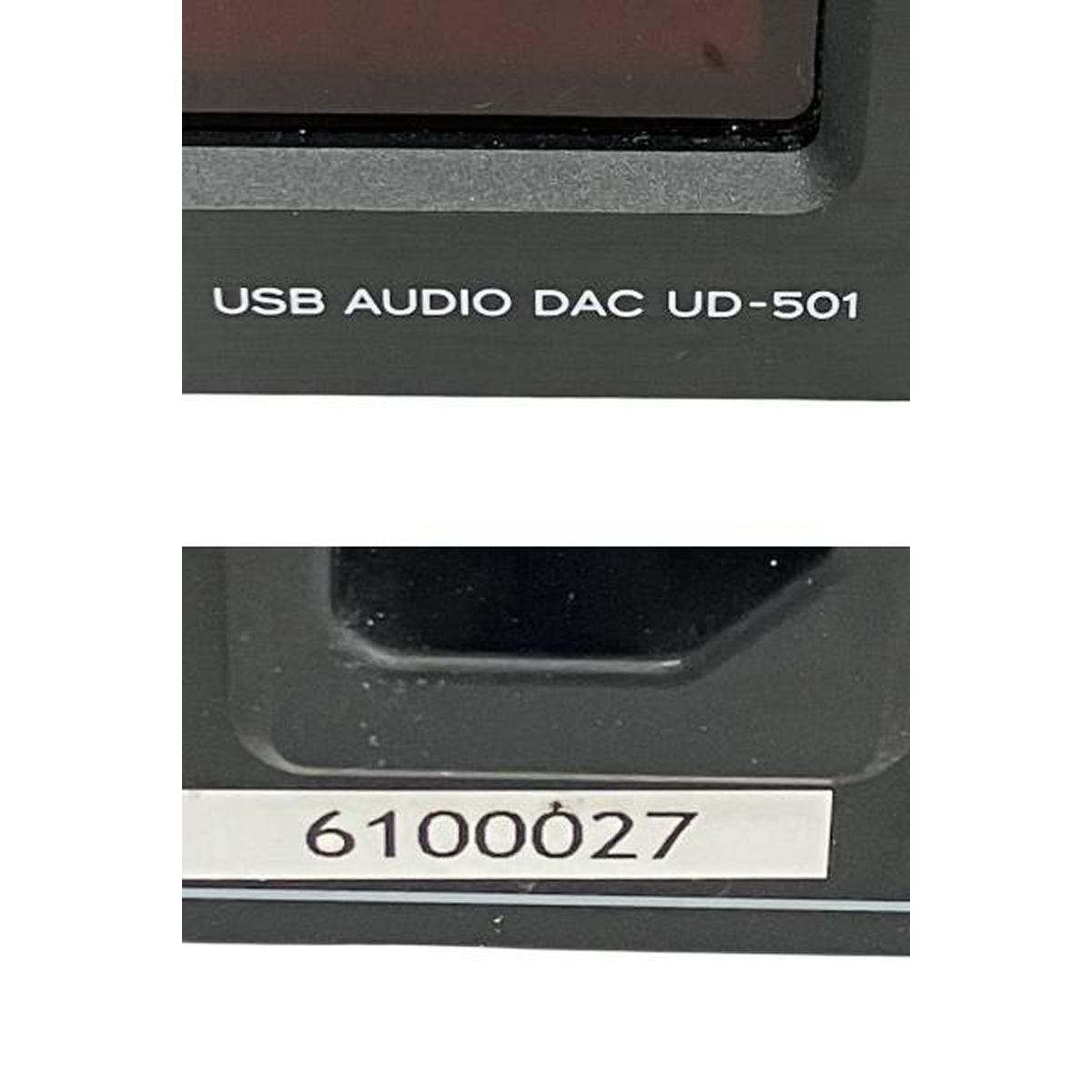 UD-501 USB