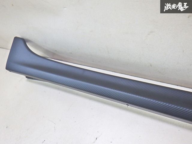 新車外し‼】スズキ SUZUKI 純正 ZC33S スイフト スポーツ サイド 新車外し‼】スズキ SUZUKI 純正 ZC33S スイフト スポーツ サイド