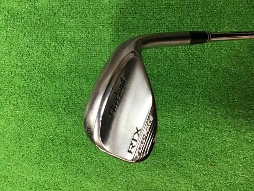 クリーブランド RTX zipcore ウェッジ 56° Amazon.com : Cleveland RTX Zipcore TS 56 Low RH, Silver