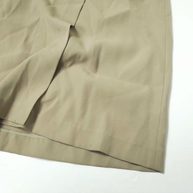 maturely Super Kilt Maxi マキシ　ラップスカート maturely Super Kilt Maxi マキシラップスカート