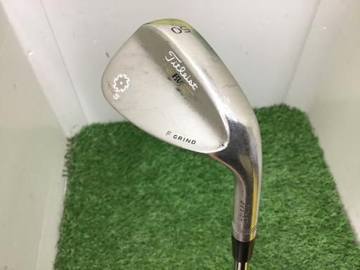 ボーケイウェッジ SM5 52 58 ダイナミックゴールドS200 タイトリスト