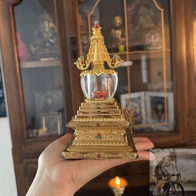 仏像 卒塔婆 ストゥーパ 釈迦 srilanka-stupa