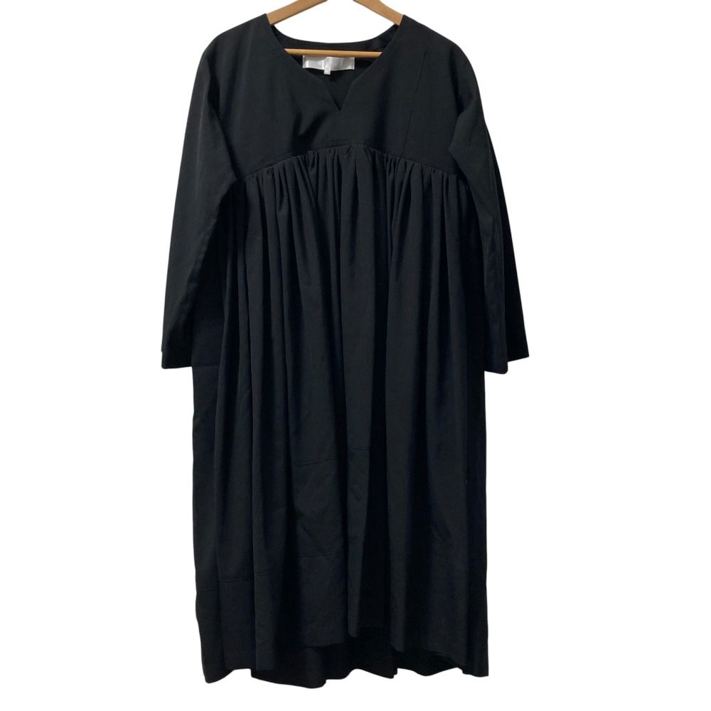 美品 22AW tao COMME des GARCONS タオ コムデギャルソン ギャザー  