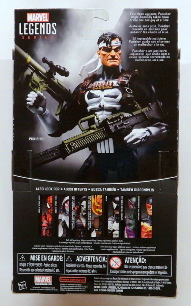 ACTION FIGURE