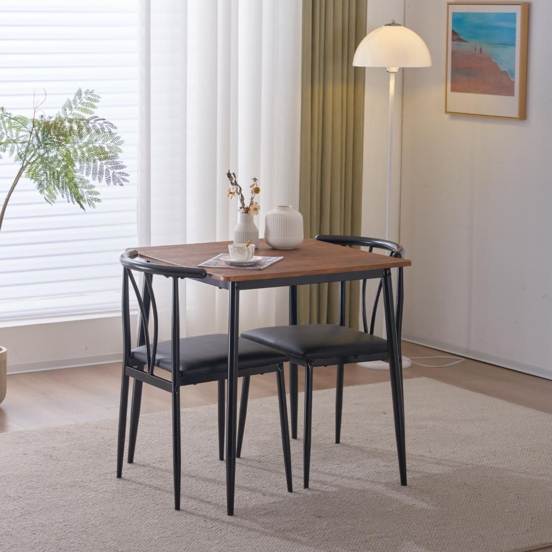ダイニング ディスカウント 3点セット ダイニングテーブル ダイニング