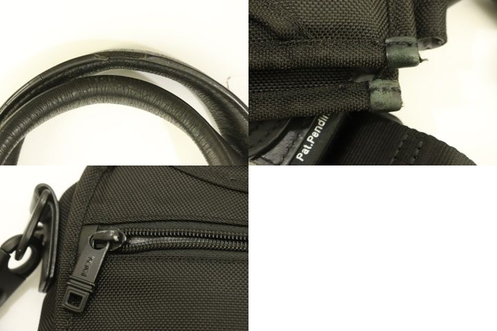 TUMI メンズビジネスバッグ