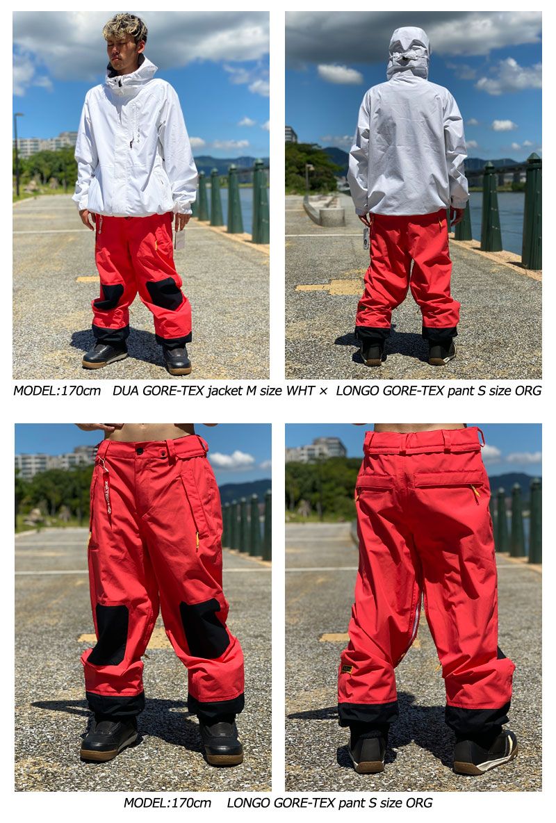 volcom ボルコム スノーボードパンツGORE-TEX M size VOLCOM ボルコム スノーボード ウェア パンツ ユニセックス RAIN