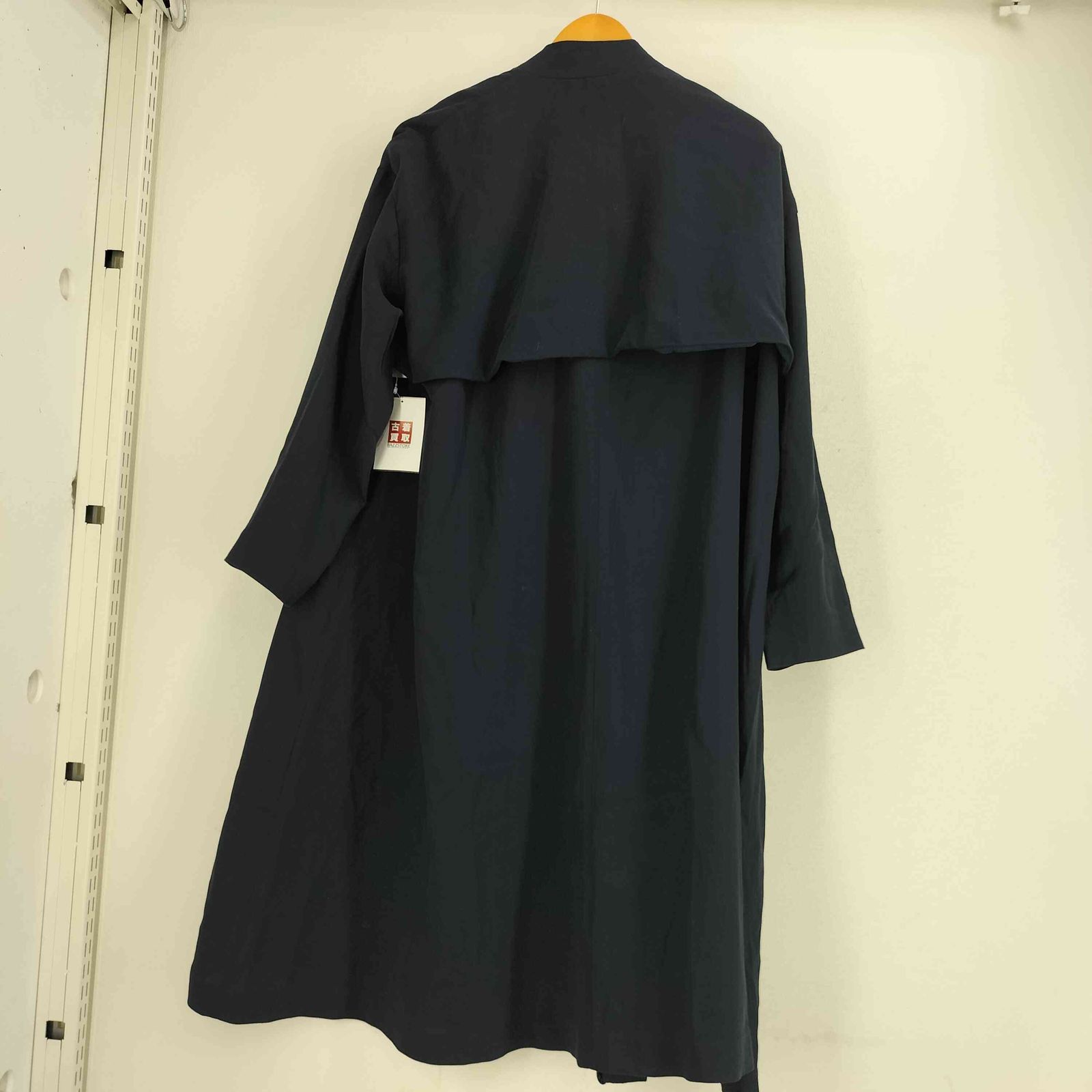 ENFOLD / エンフォルド | 2024SS | THE-JACKET ハードウール