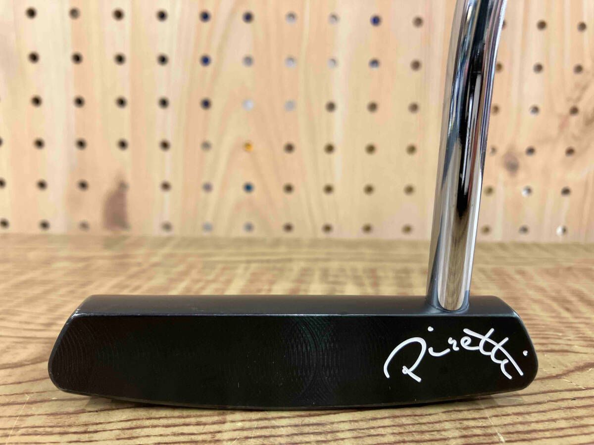 Piretti