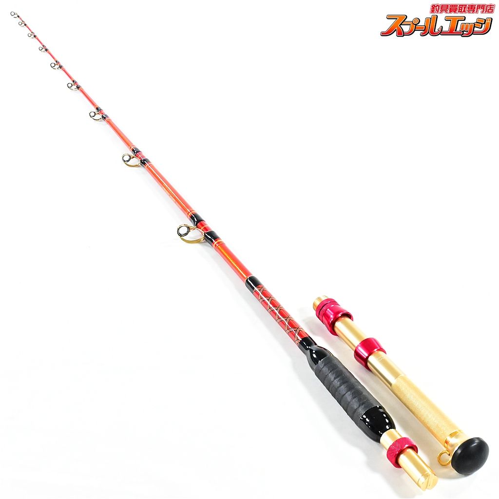 アルファタックル ディープインパクト RXII alpha tackle DeepImpact キンメ カサゴ K_224 v37880