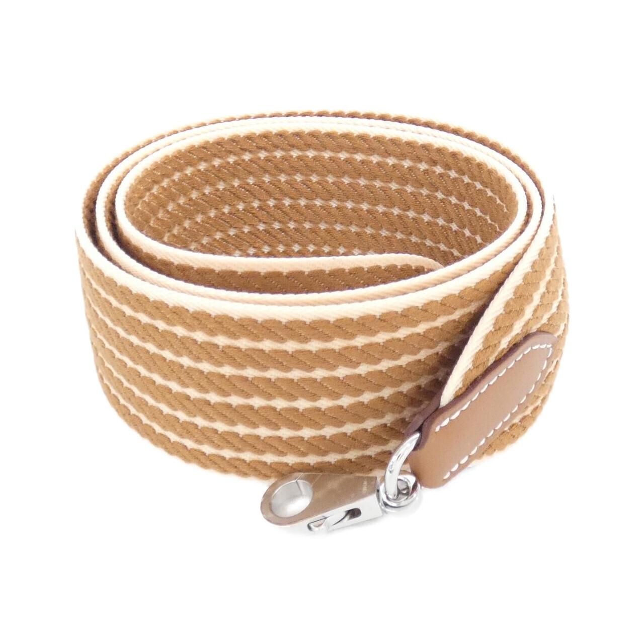 エルメス サングル コルタージュ 085682CK ストラップ