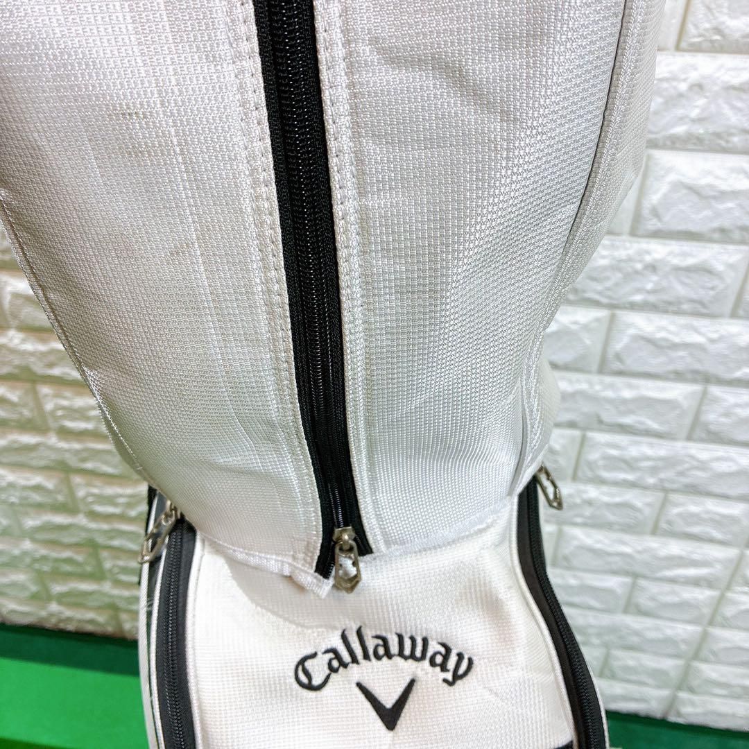 Callaway RAZR FIT 11本 メンズゴルフクラブ フレックスS - メルカリ
