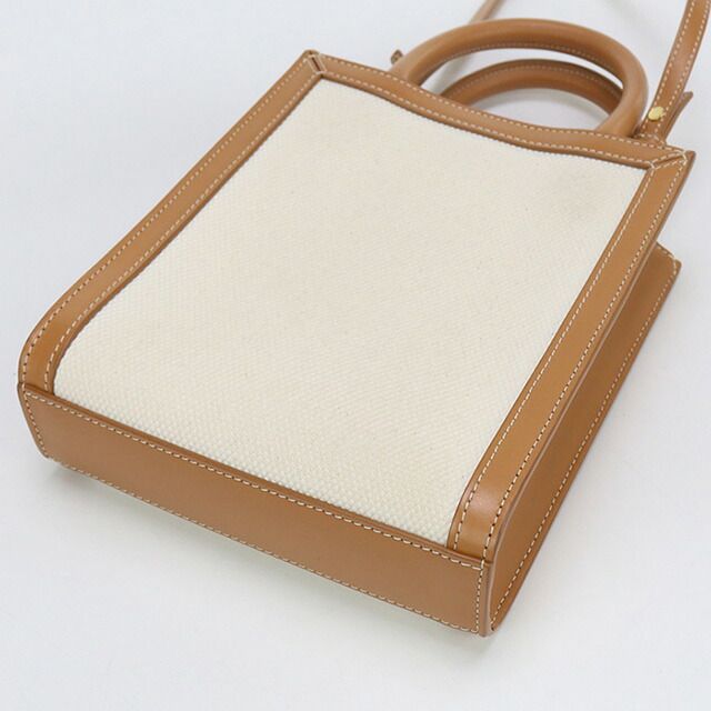 CELINE◆トートバッグ/-/CE0033/CELINE セリーヌCeline ホリゾンタルカバ トートバッグ 169263