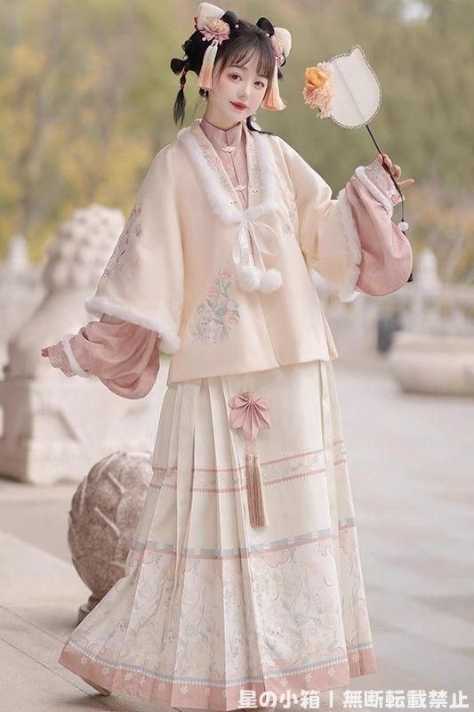 2025 豪華刺繍 漢服 かんふく 古風衣装 レトロ風 中華ロリータ コスプレ ワンピース 唐装 仙女服 中華風 美しい刺繍 撮影会 舞台演出 推し活 仮装 HF-371