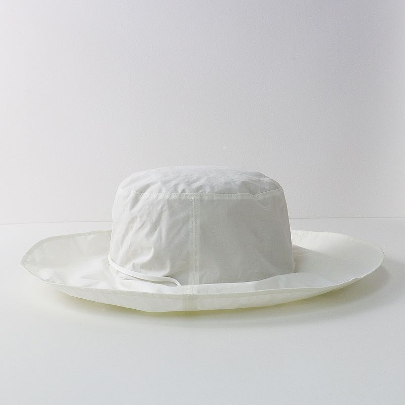 2023SS KIJIMA TAKAYUKI キジマタカユキ HAT23101-HPS HPS別注 CORDURA