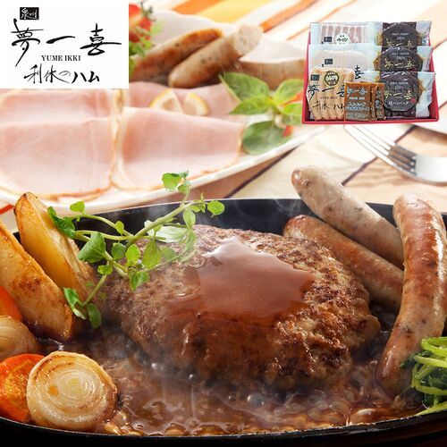 大阪 「夢一喜」 バラエティセット 節約 4種 大阪 「夢一喜