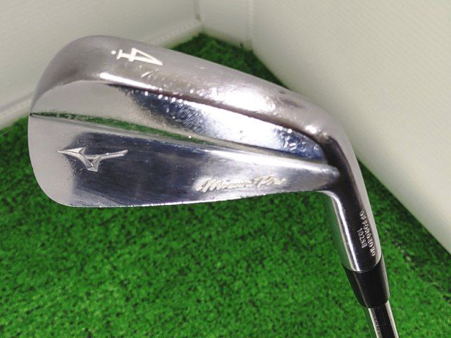 滝野□激安[823] ユーティリティ ミズノ Mizuno Pro 118/DG/S200