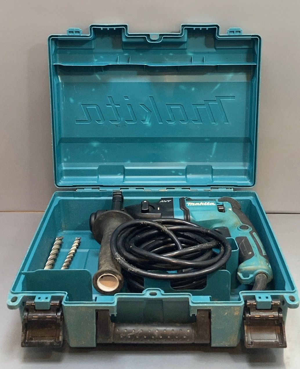 マキタ ハンマドリル HR1841F USTAUSTRALIA_COM_AU