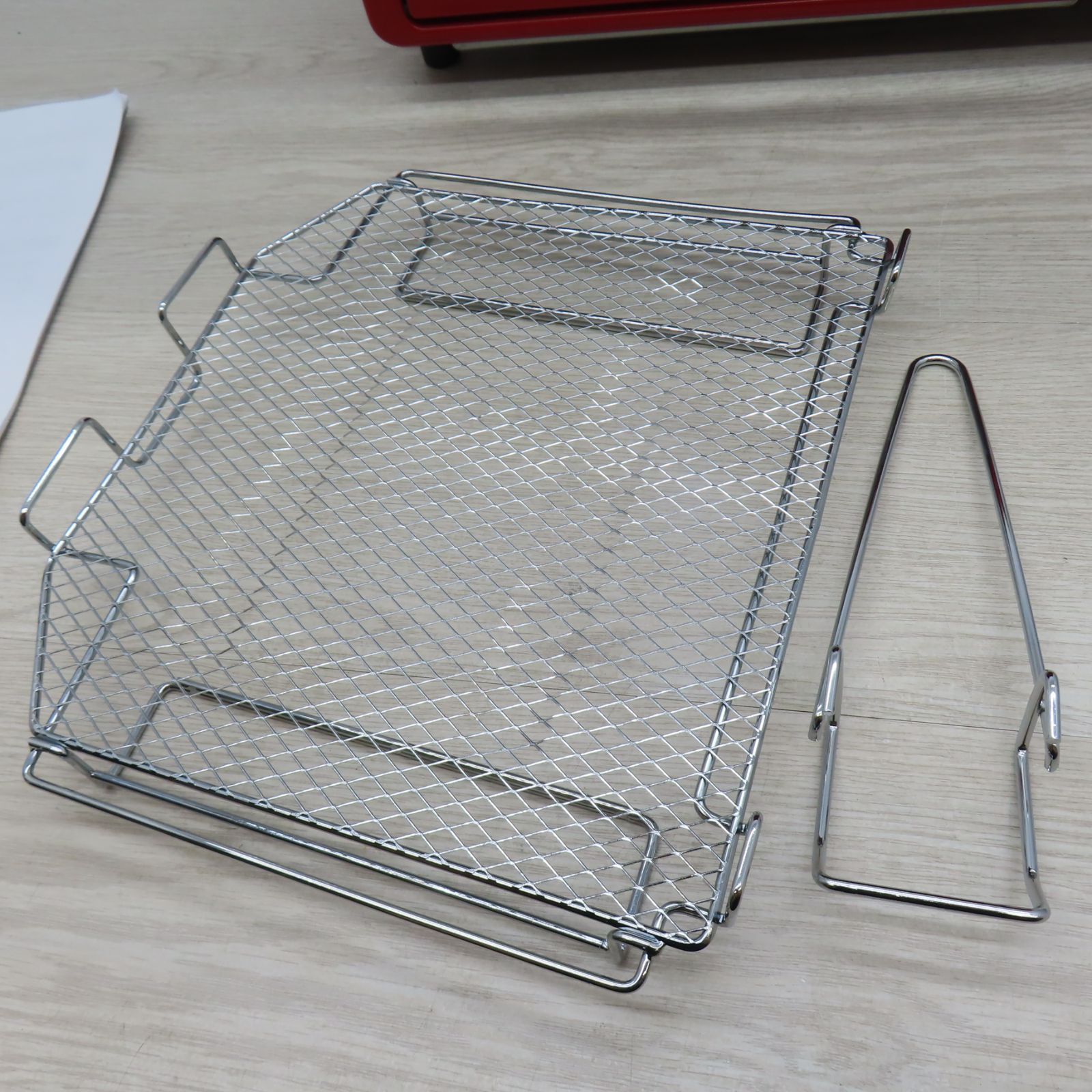 シロカ　ノンフライオーブン　開封済の未使用品 シロカ ノンフライオーブン(ホワイト): キッチン用品｜いちばん