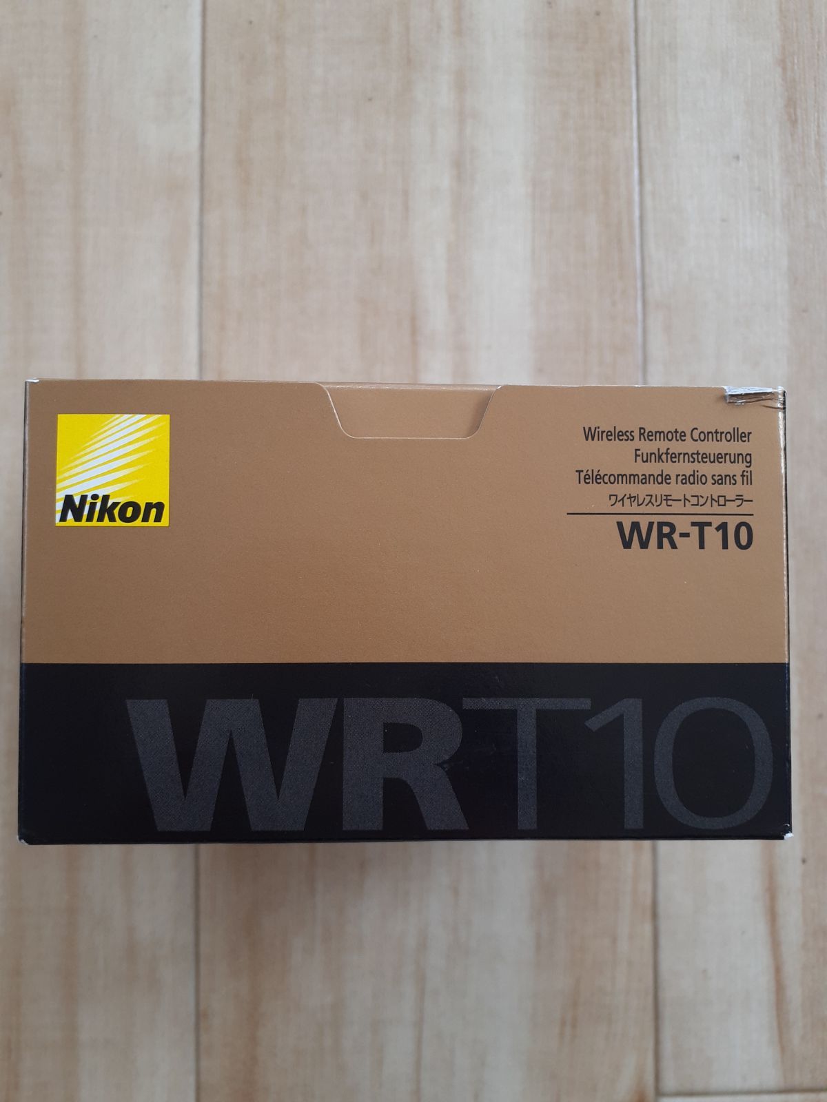 売れ筋ランキングも掲載中！ Nikon ワイヤレスリモートコントローラー WR-R11b
