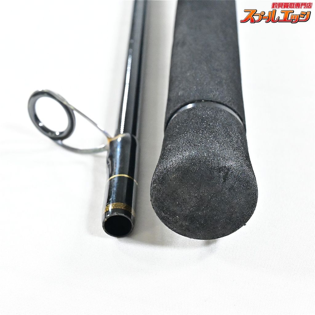 【ヤマガブランクス】 アーリープラス 96M サーフ YAMAGA Blanks EARLY