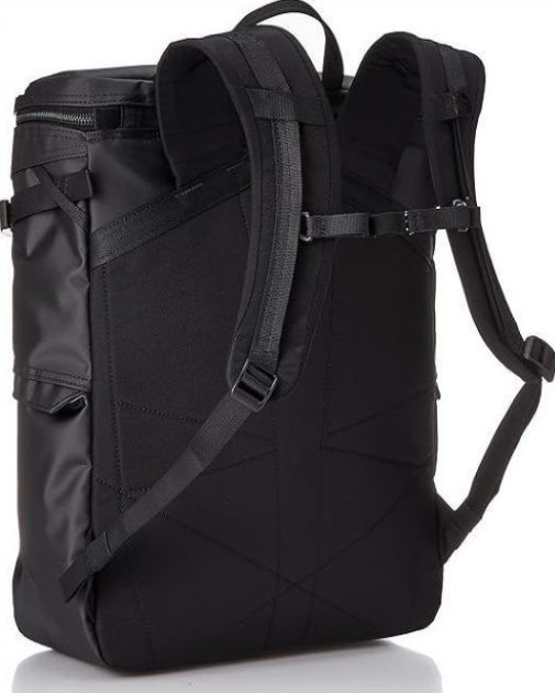 全新品 ザ・ノース・フェイス BC Fuse Box II BCヒューズボックス2 30L ブラック NM82255 K バックパック リュック THE NORTH FACE ノースフェイス　人気