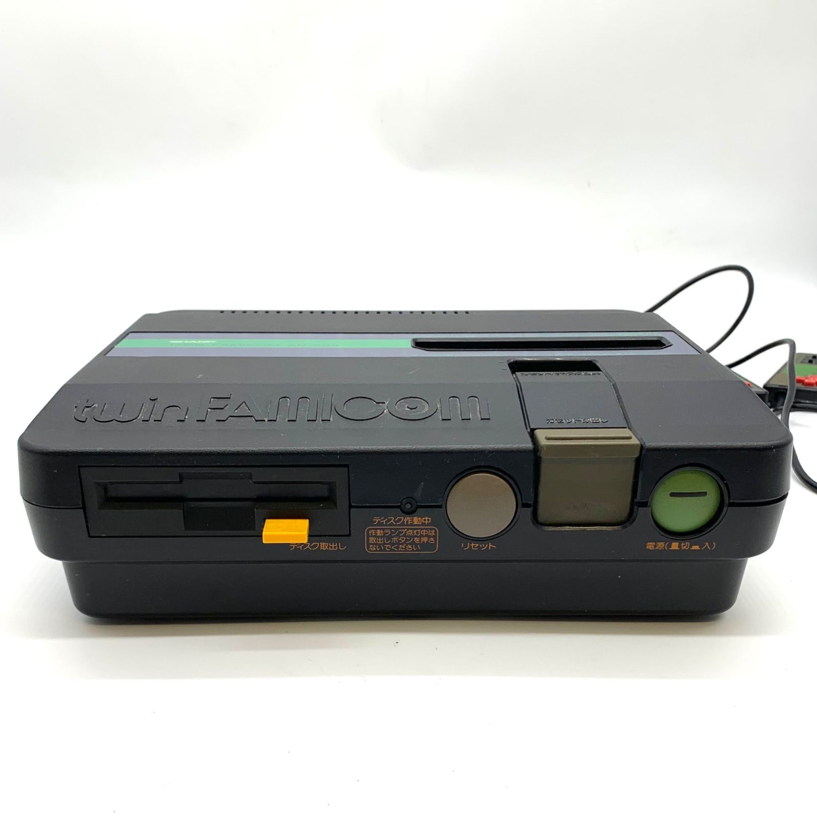 famicom