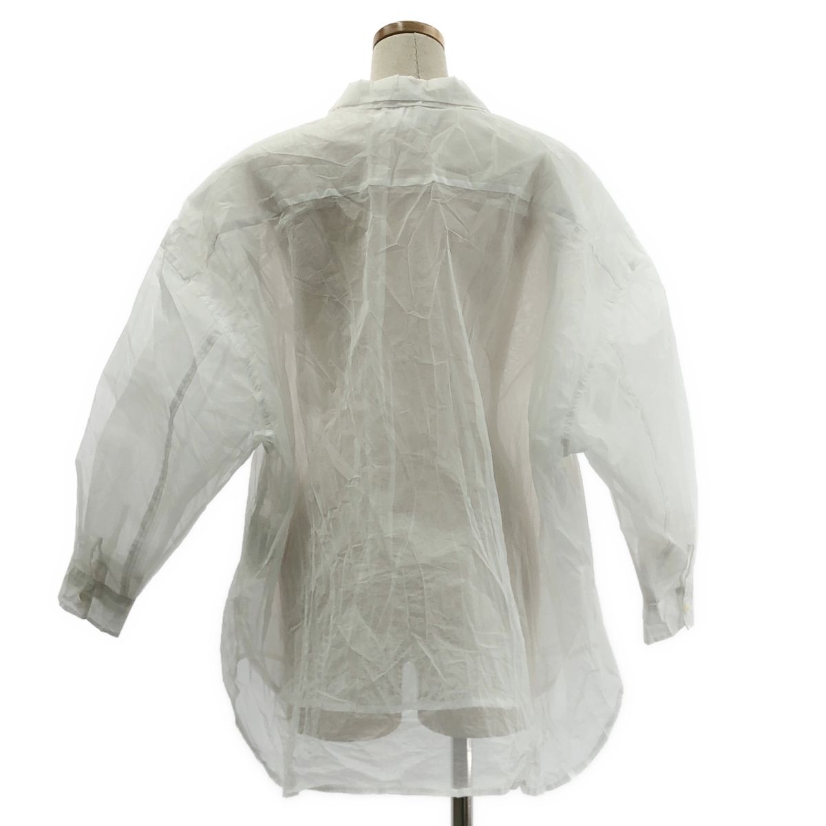美品】 COMME des GARCONS COMME des GARCONS / コムコム | 2024AW 
