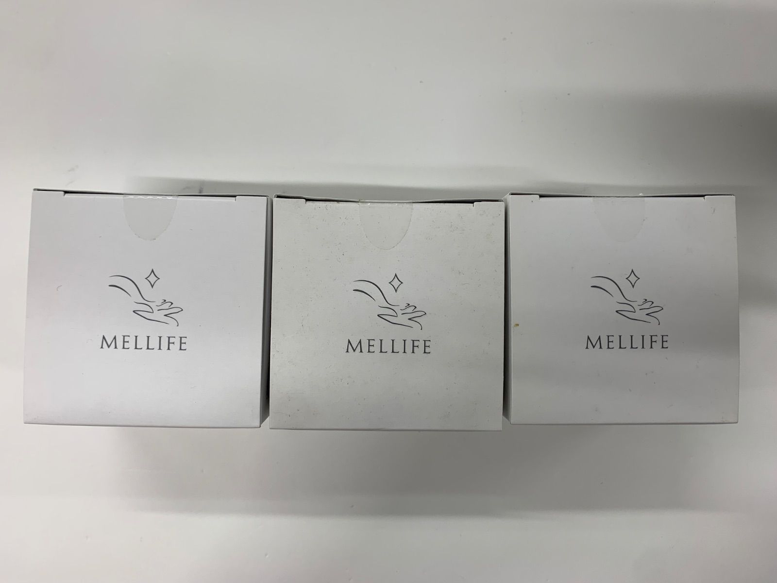 メリフ バームクレンズ MELLIFE BALMCLEANSE 90g 6個セット メリフ