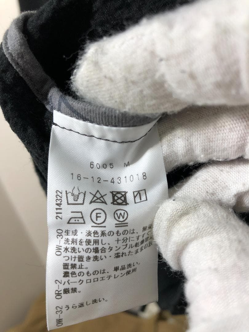 080105 vivienne westwood RED LABEL コットン シアサッカー ジップ ジャケット 00 ブラック パーカー メンズ レディース ヴィヴィアンウエストウッド