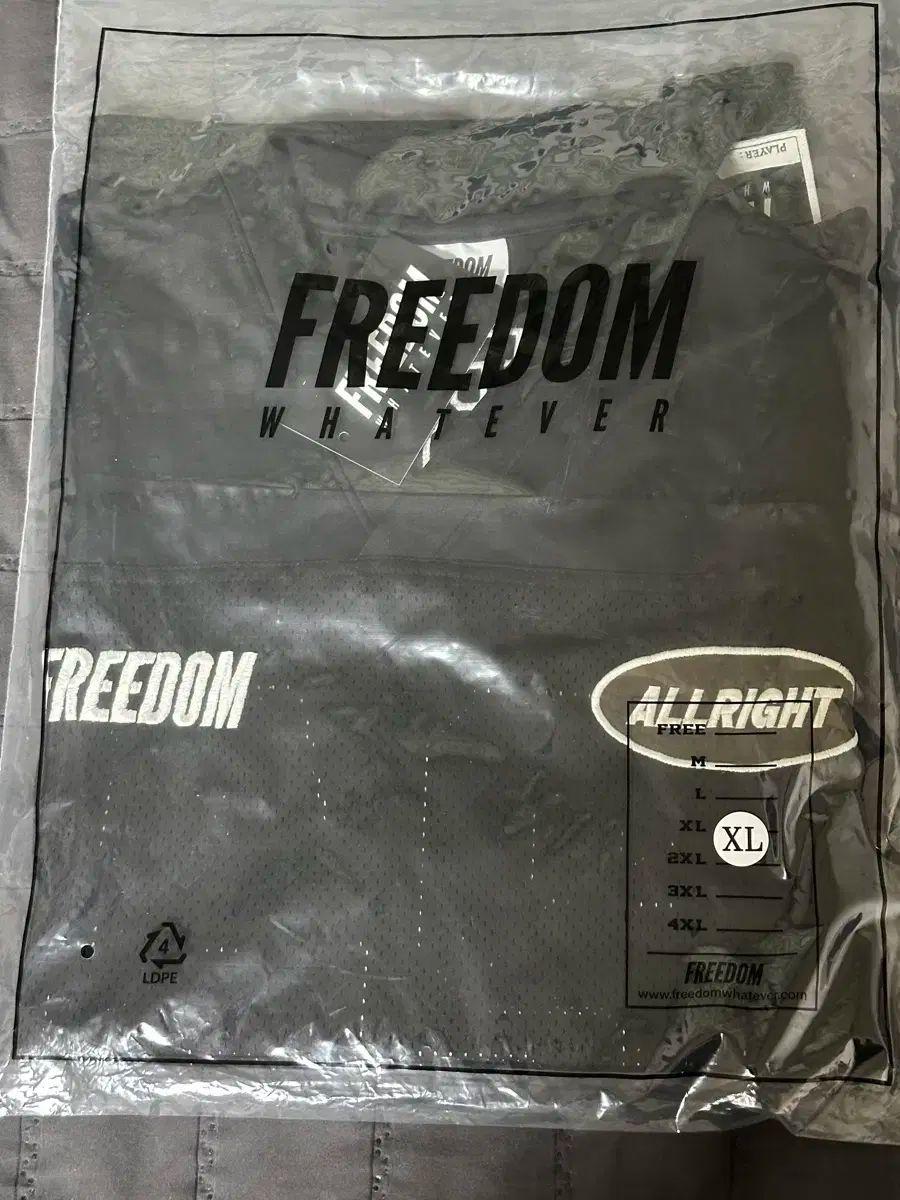 DOM オールRIGHT カモフラ ラグビージャージ XL 圧倒オールRIGHT