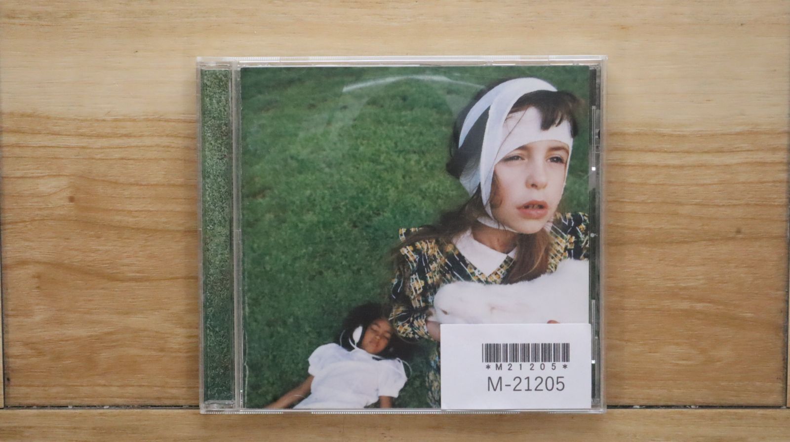 希少廃盤美品！MANHATTAN LOVE SUICIDE 国内盤含むCD2枚 希少廃盤美品 MANHATTAN LOVE SUICIDE 国内盤含むCD2枚｜Yahoo