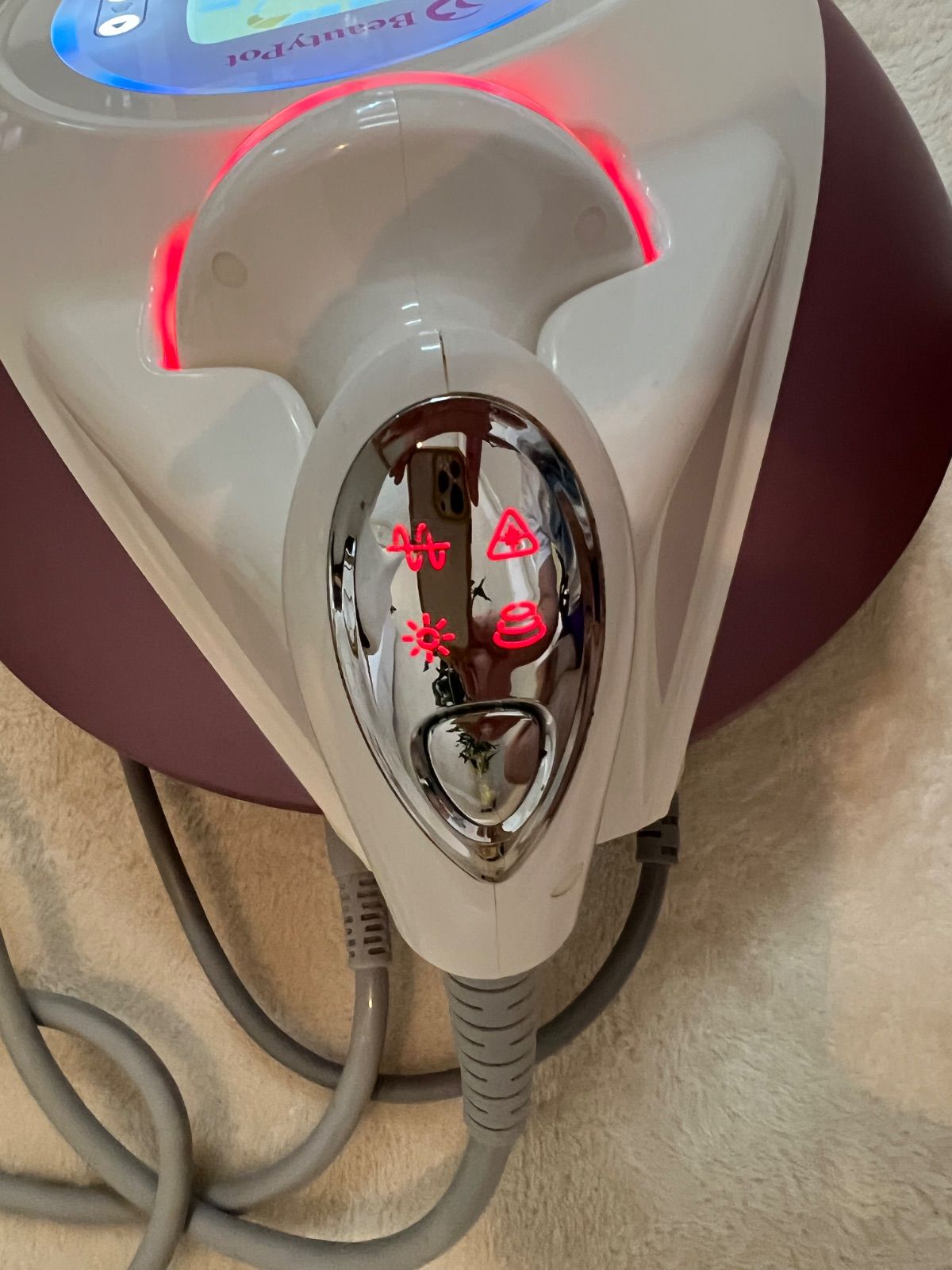 専用品 マジックポット magicpot エステ機器 マジックポット