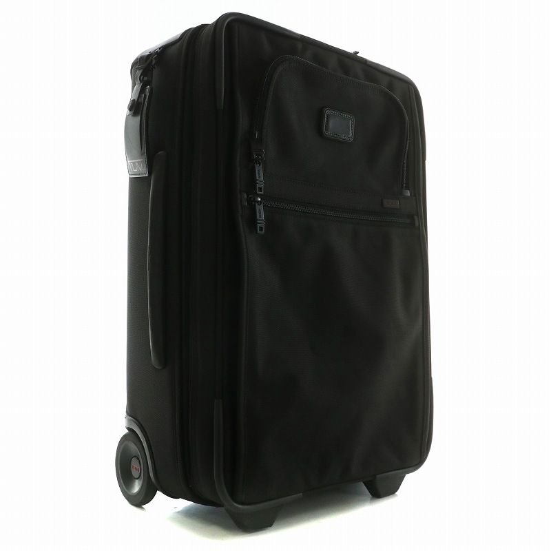 トゥミ TUMI アルファ2 インターナショナル エクスパンダブル 2